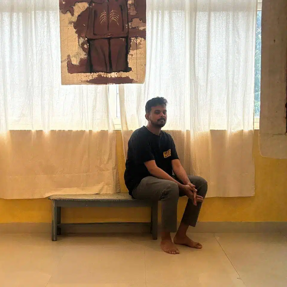 Sasithar Gunasekaran
