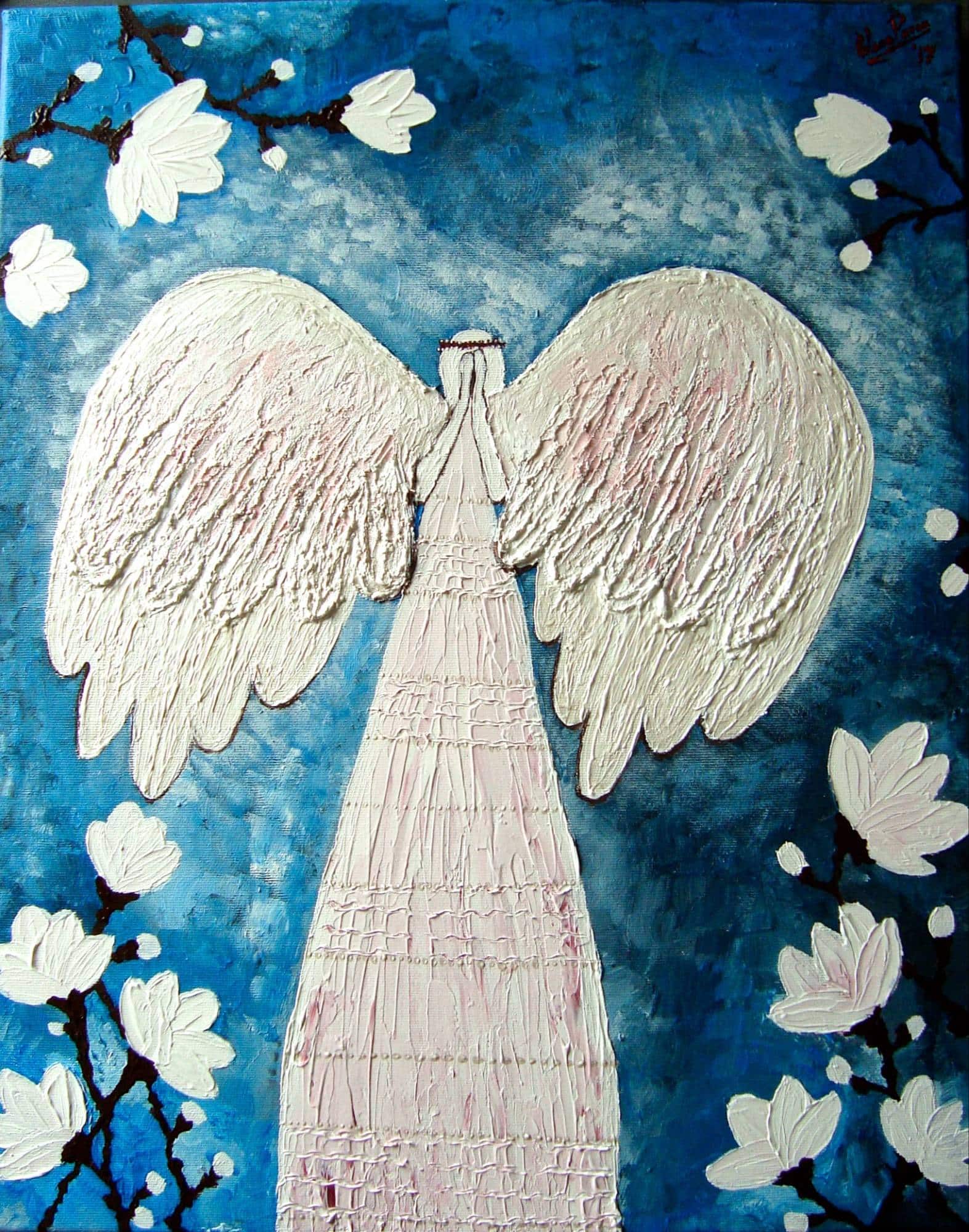 Angel Suriel