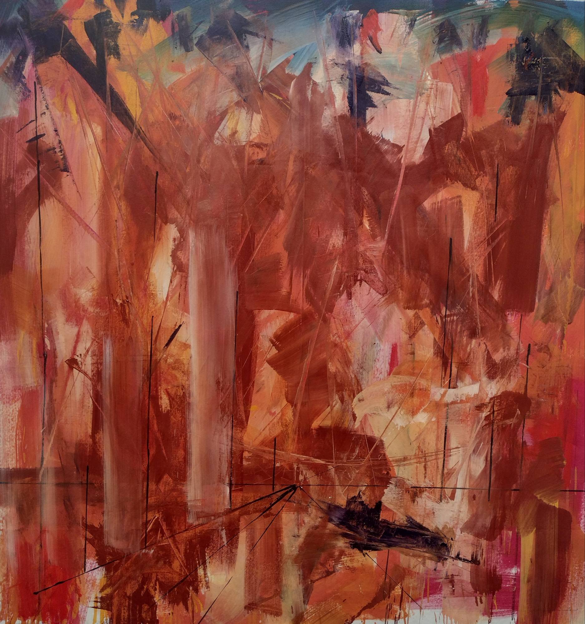 Life series: taocmands 2