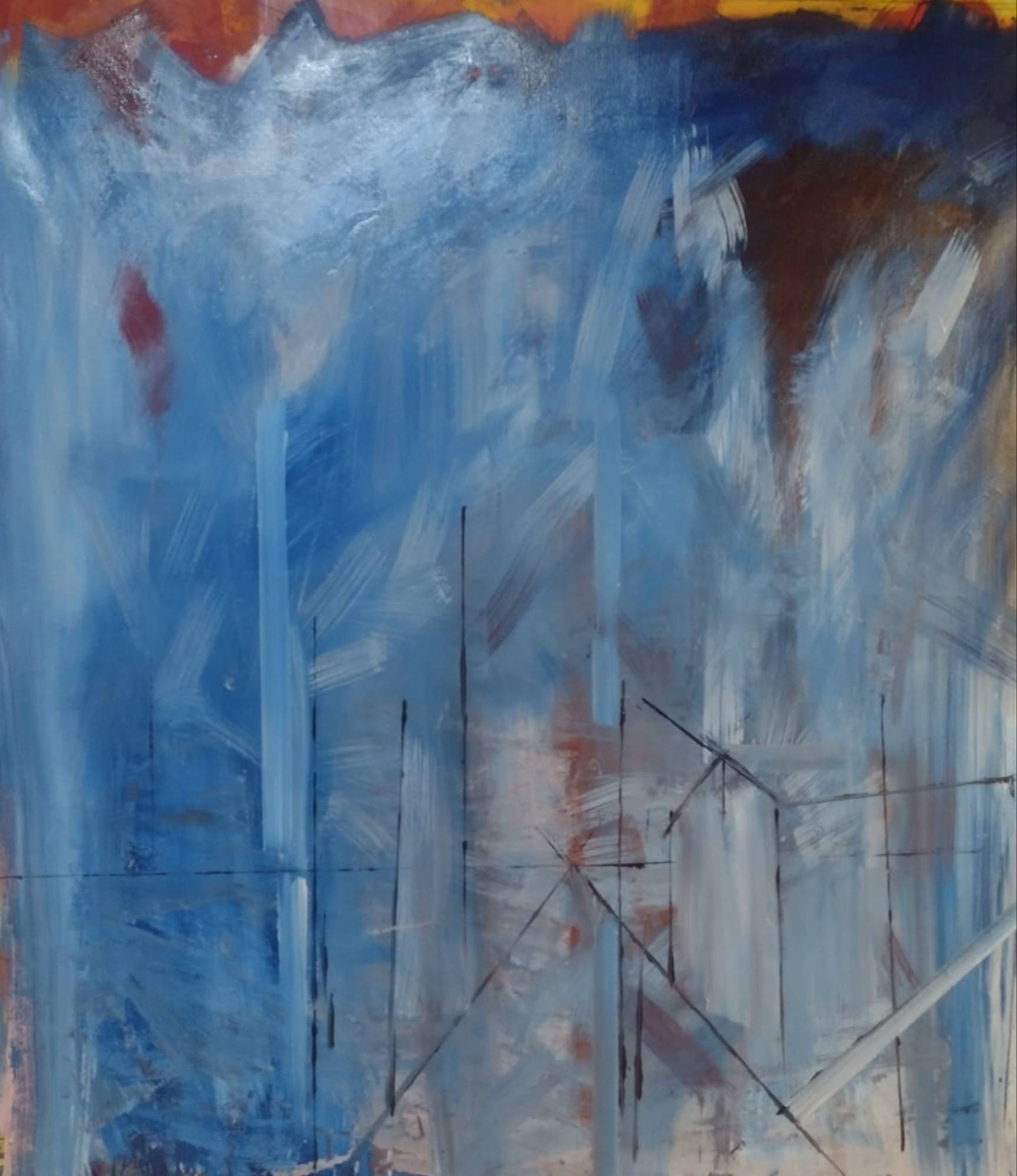 Life series: TAOCMANDS 6