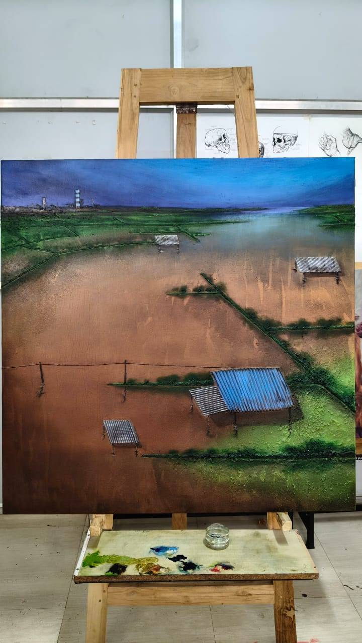 Flood