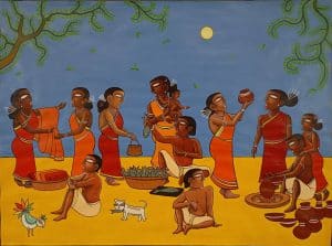 Santhal