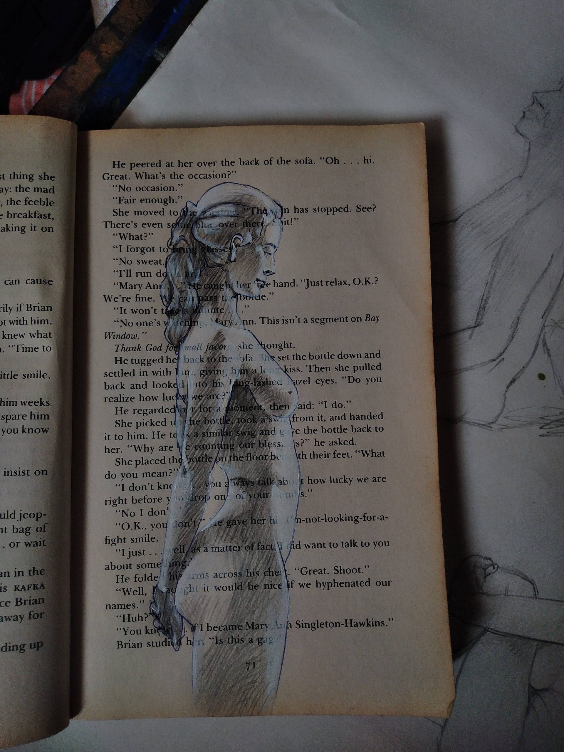 Sketch