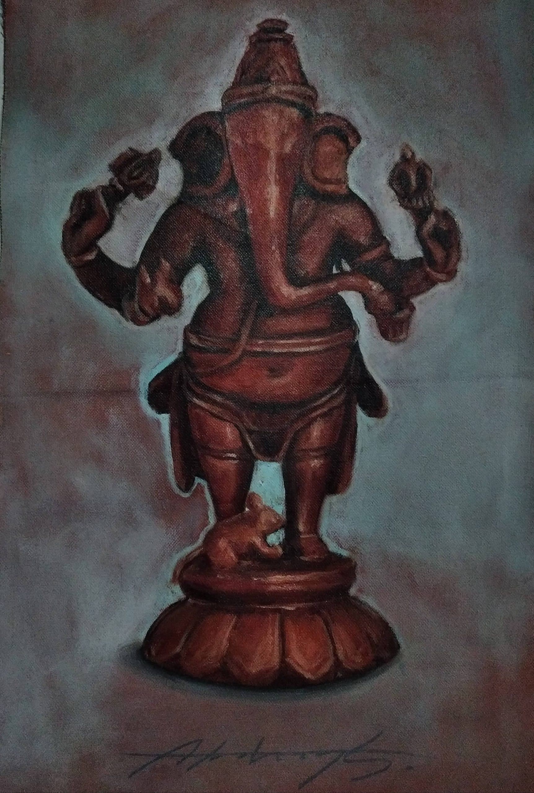 Ganpati