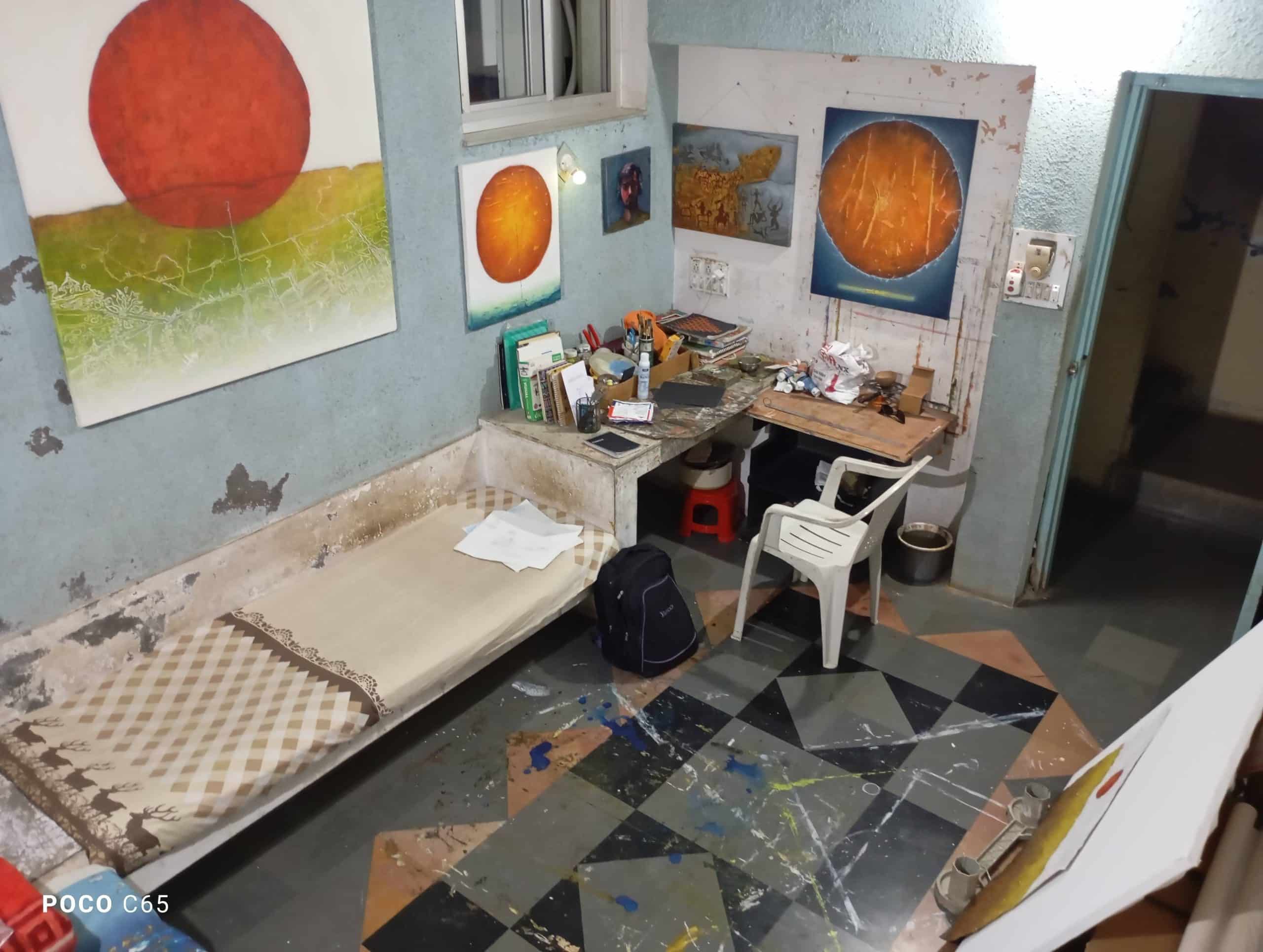 Studio