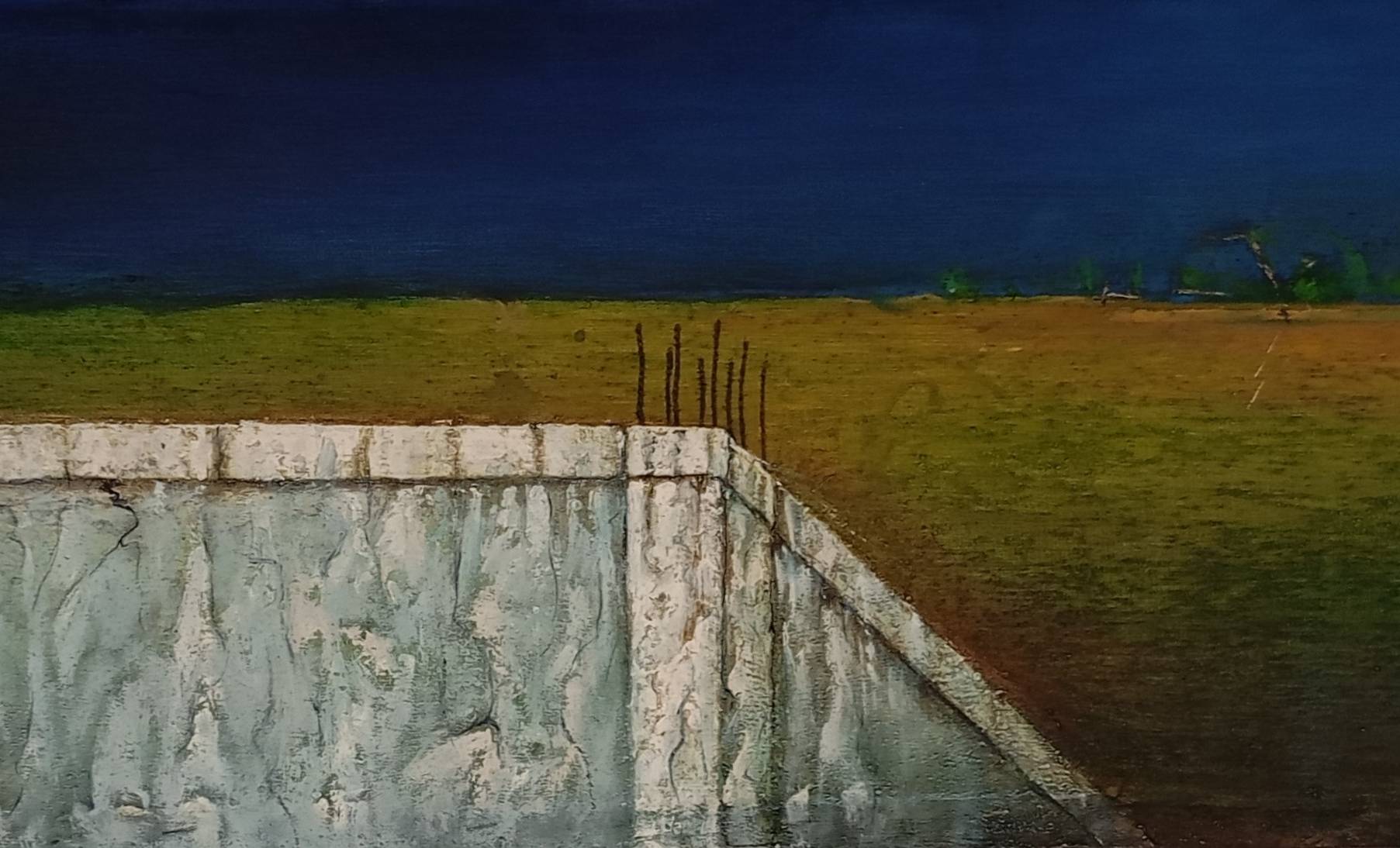 Wall
