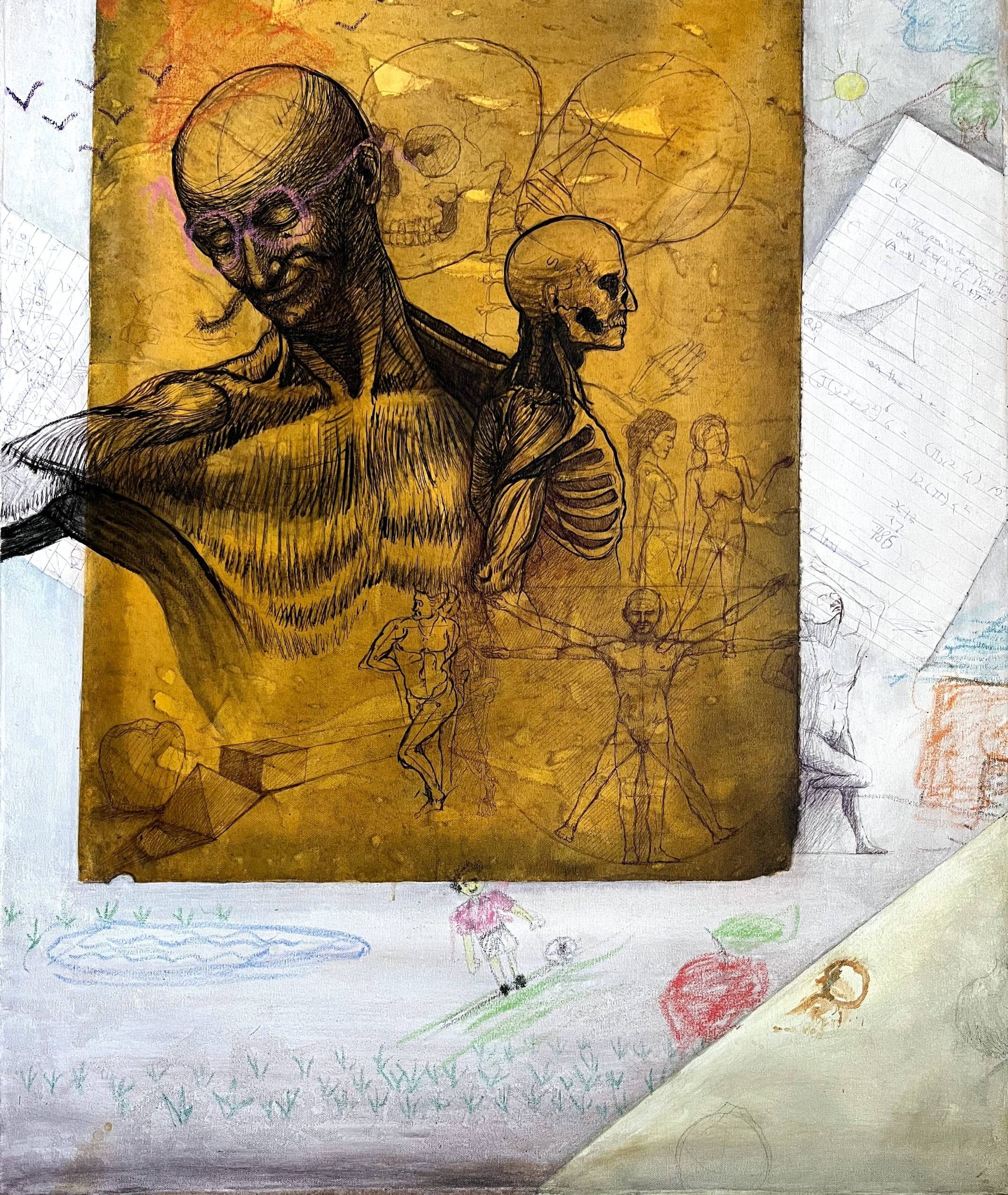 Artist biography