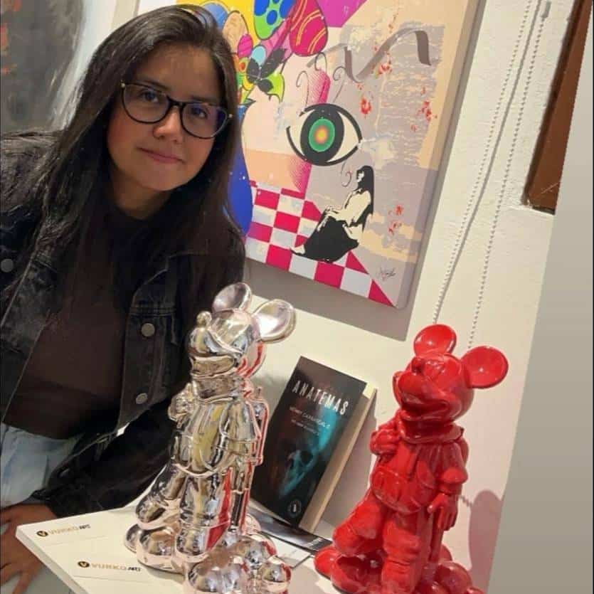 Erika Marcela Villarreal Castro