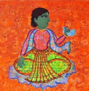 Krishna IV
