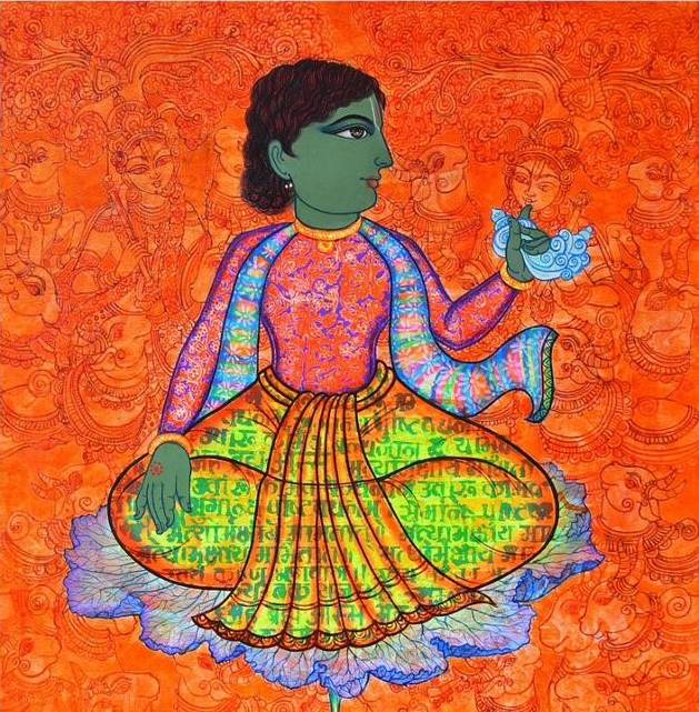 Krishna IV
