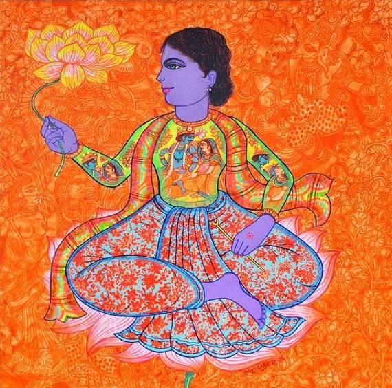Krishna VI