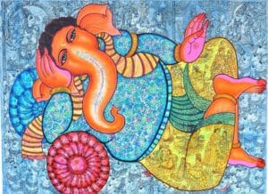 Lord Ganesh