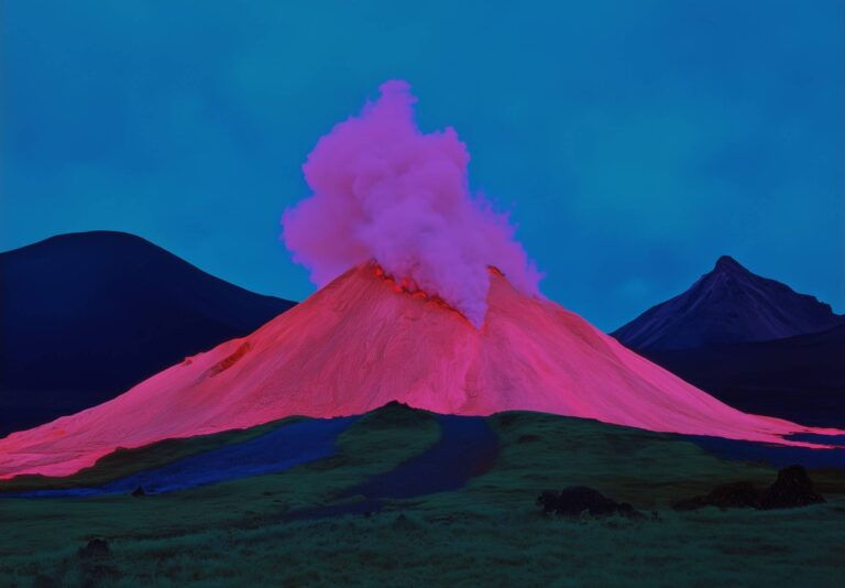 Volcan