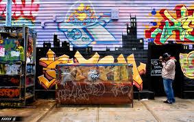 Explore Best Street Art in New York