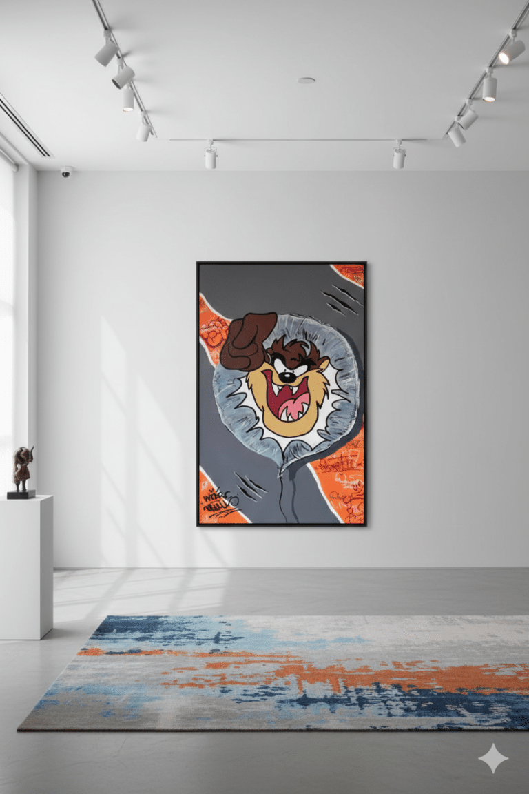 street art