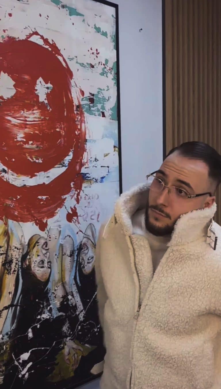 Nikola Majdanac on Building a Digital Home for Impressionism