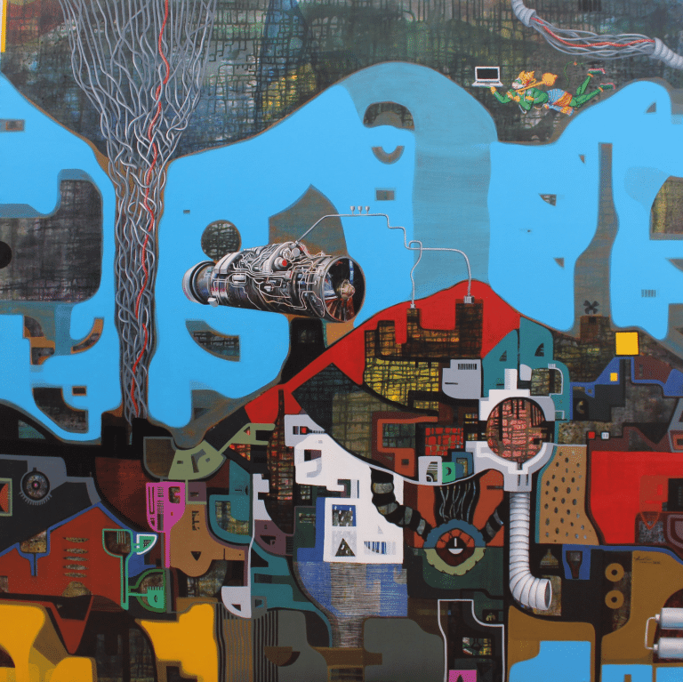 Artwork
