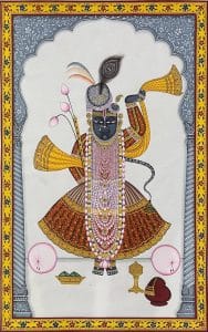 Shreenath ji
