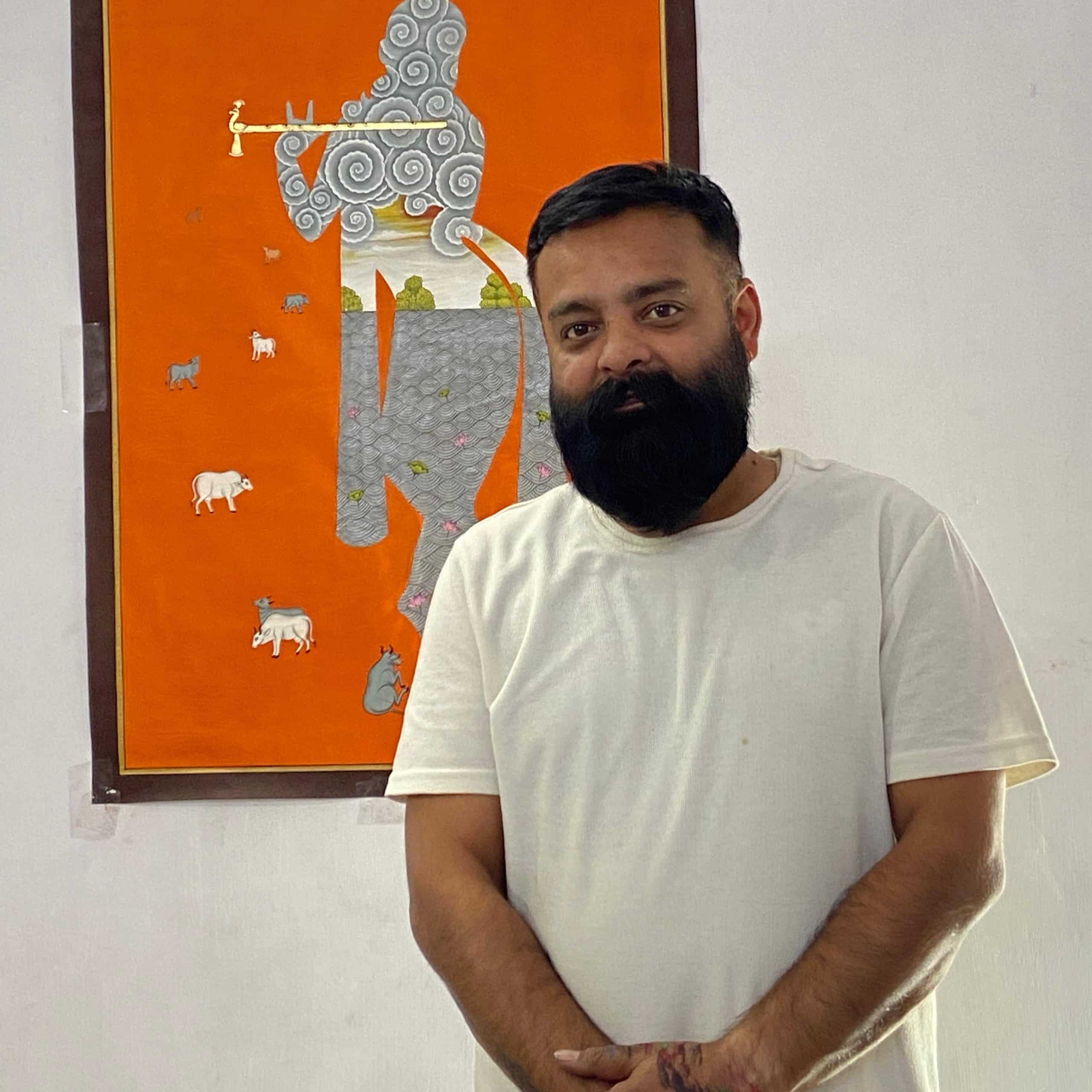 Deepak Sharma