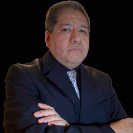 Francisco Javier Gallardo Vega