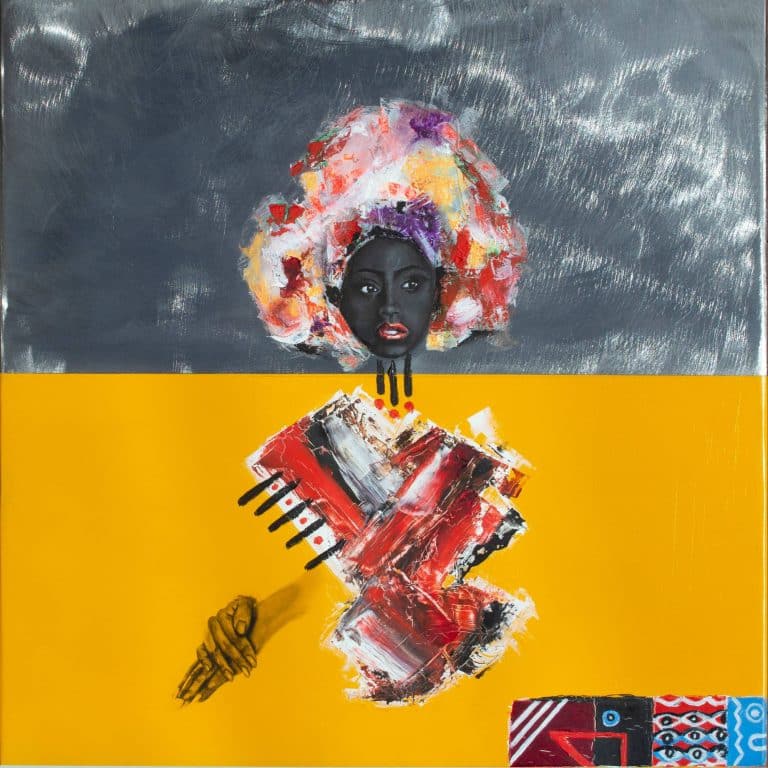 EXISTENCIA/MIXTA SOBRE METAL
