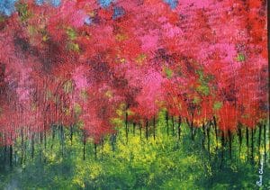 nature