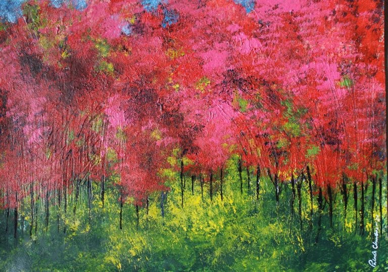 nature