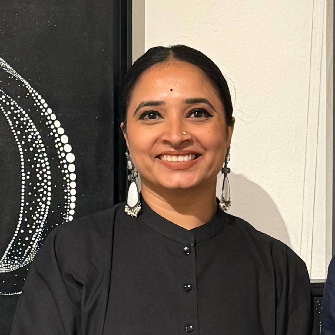 Himani Pasricha