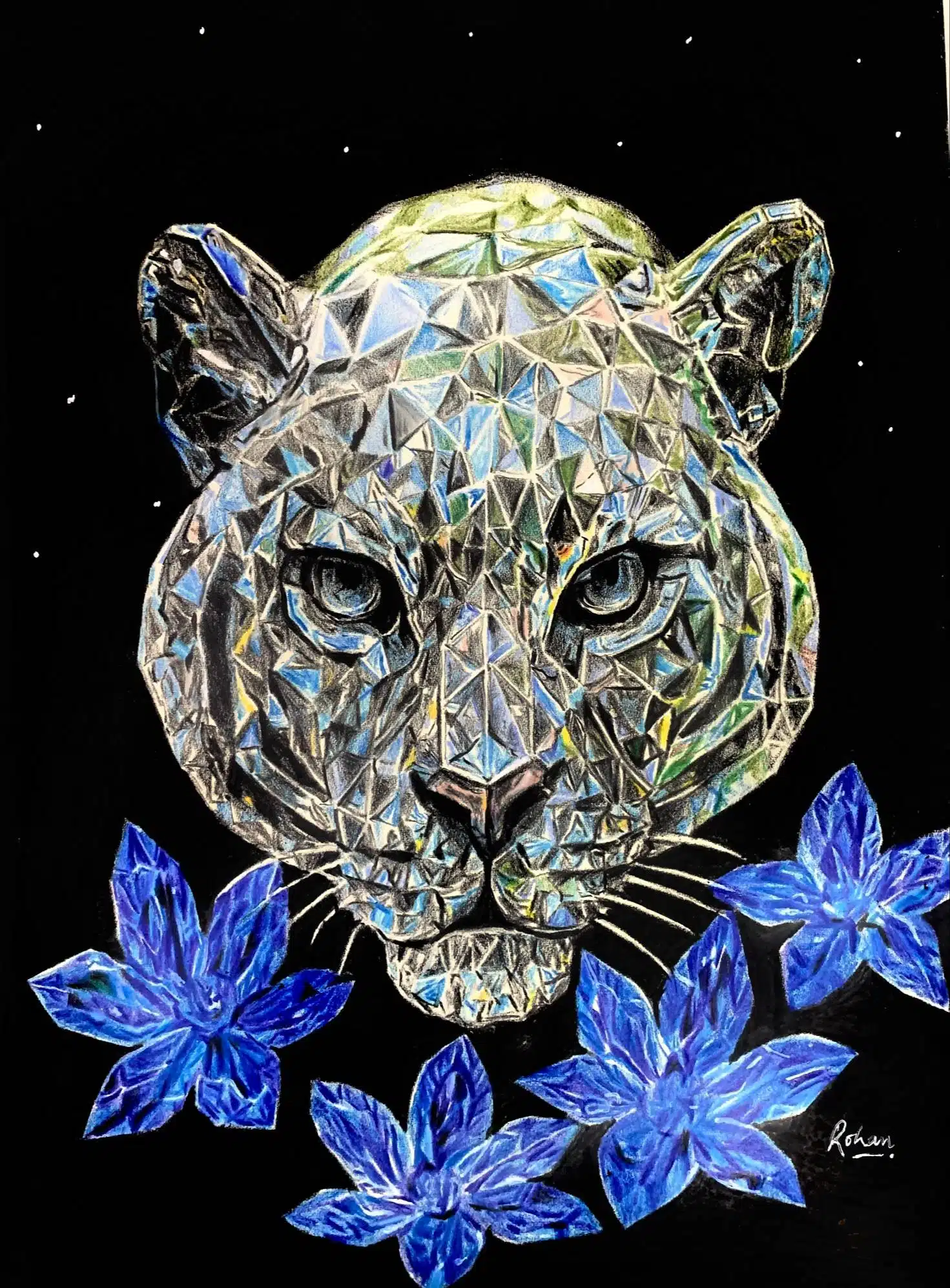 Crystalline