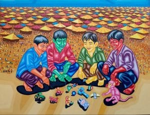 Mahakumbh - 1