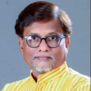 Mahesh Annapure