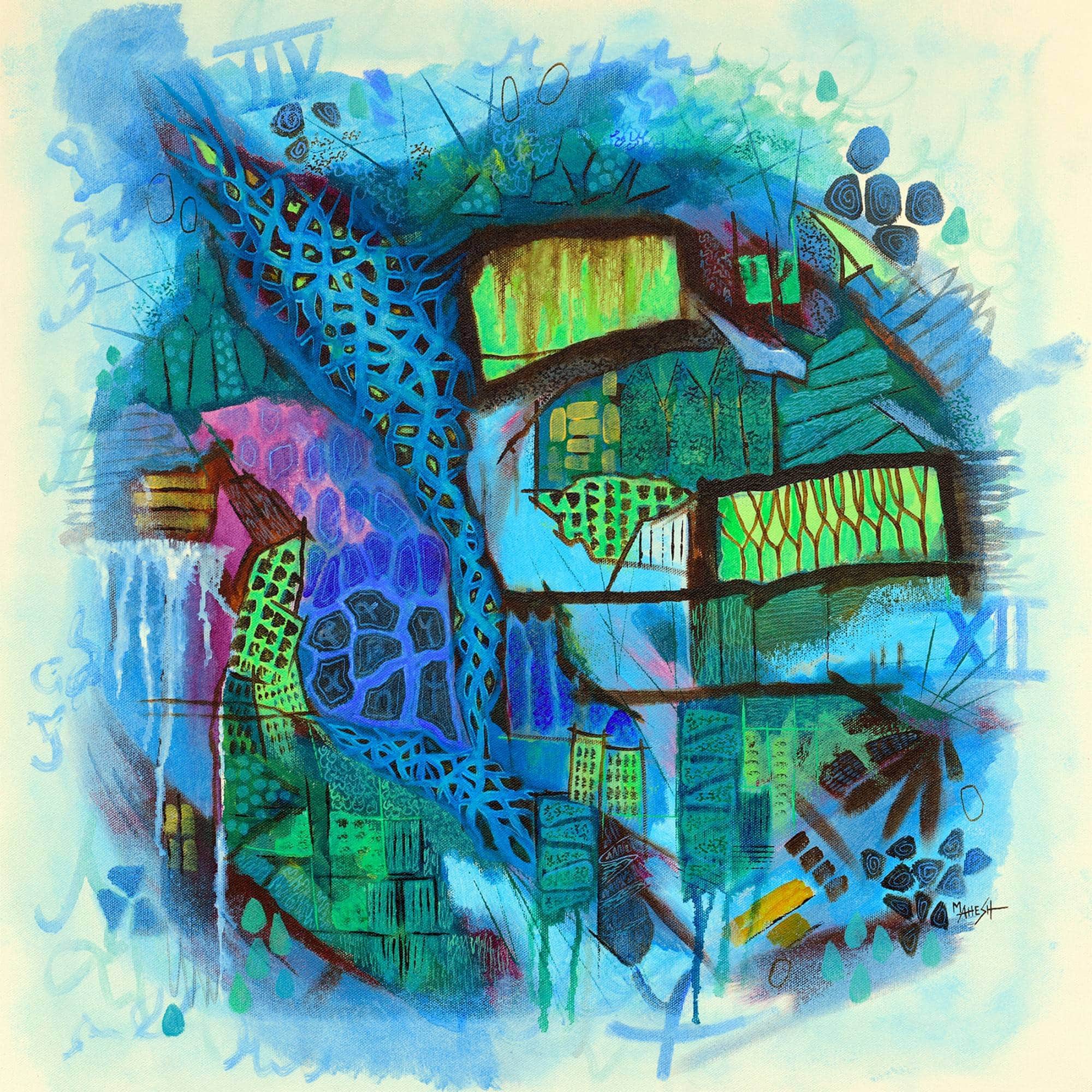 Existence” Abstract (A2)