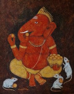 Ganesha