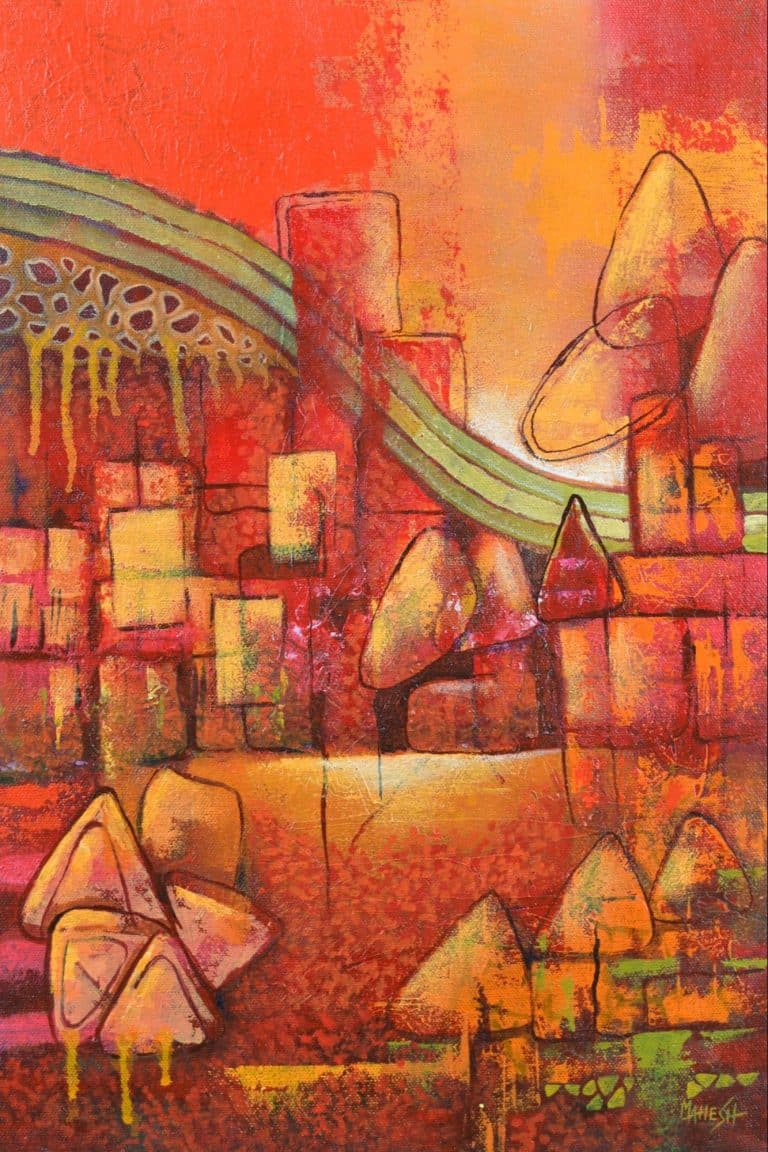 Bridges of Resilience” (A-11)