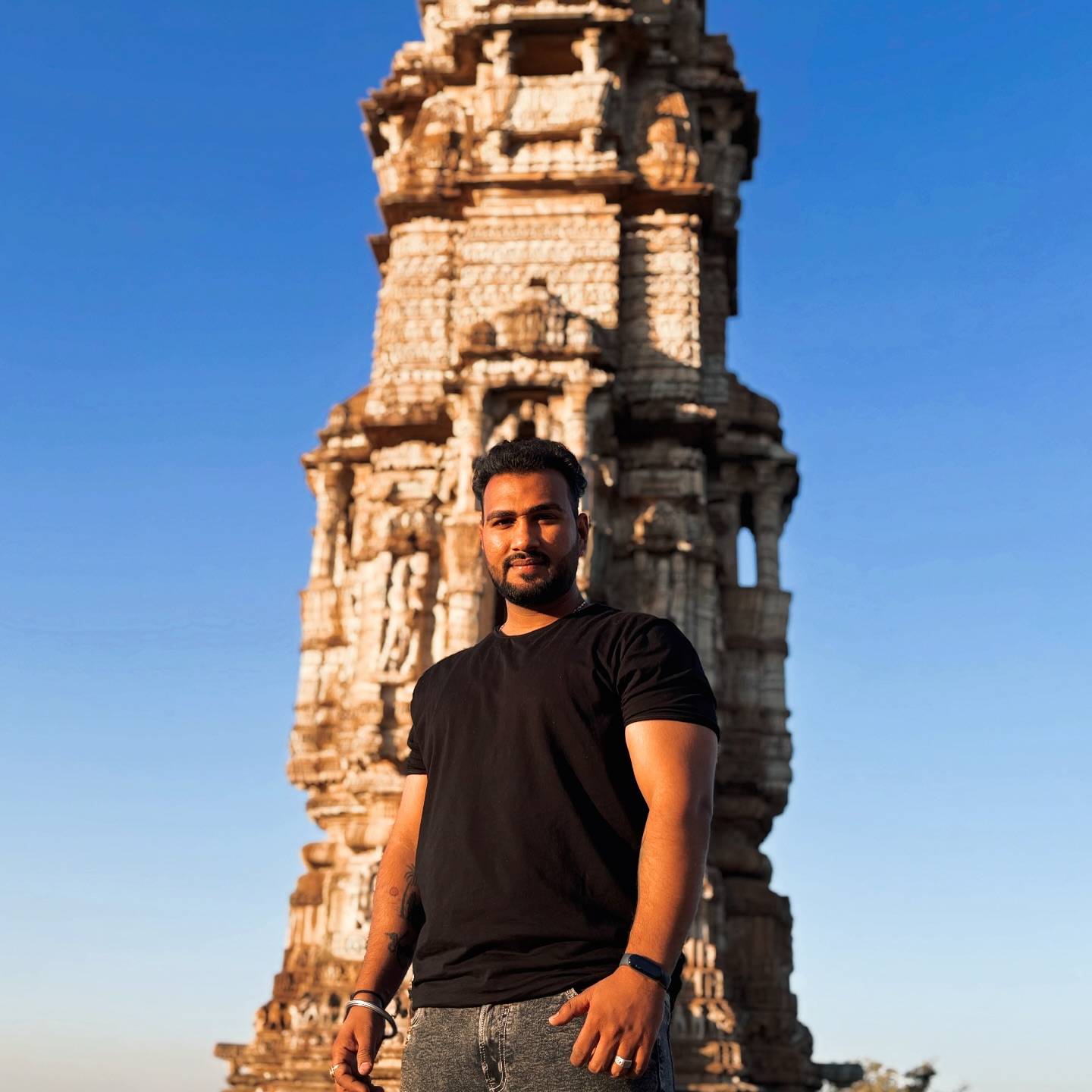 Dhiraj Kumar