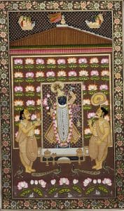 Aarti Darshan