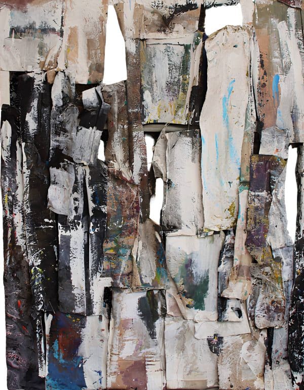 expressionism painting
