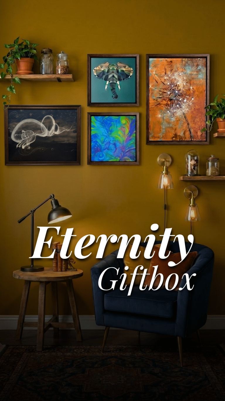 eternity gift box