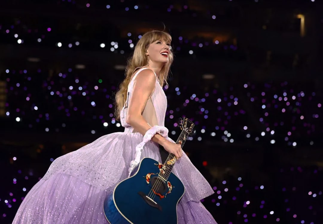 taylor Swift