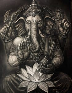 Ganesha
