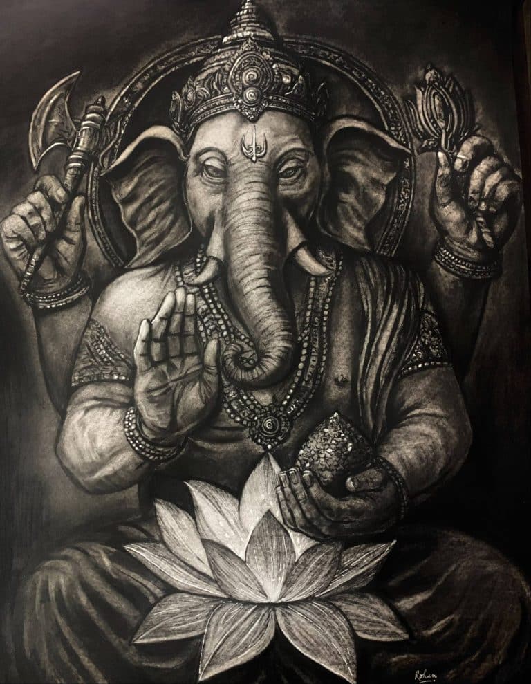 Ganesha