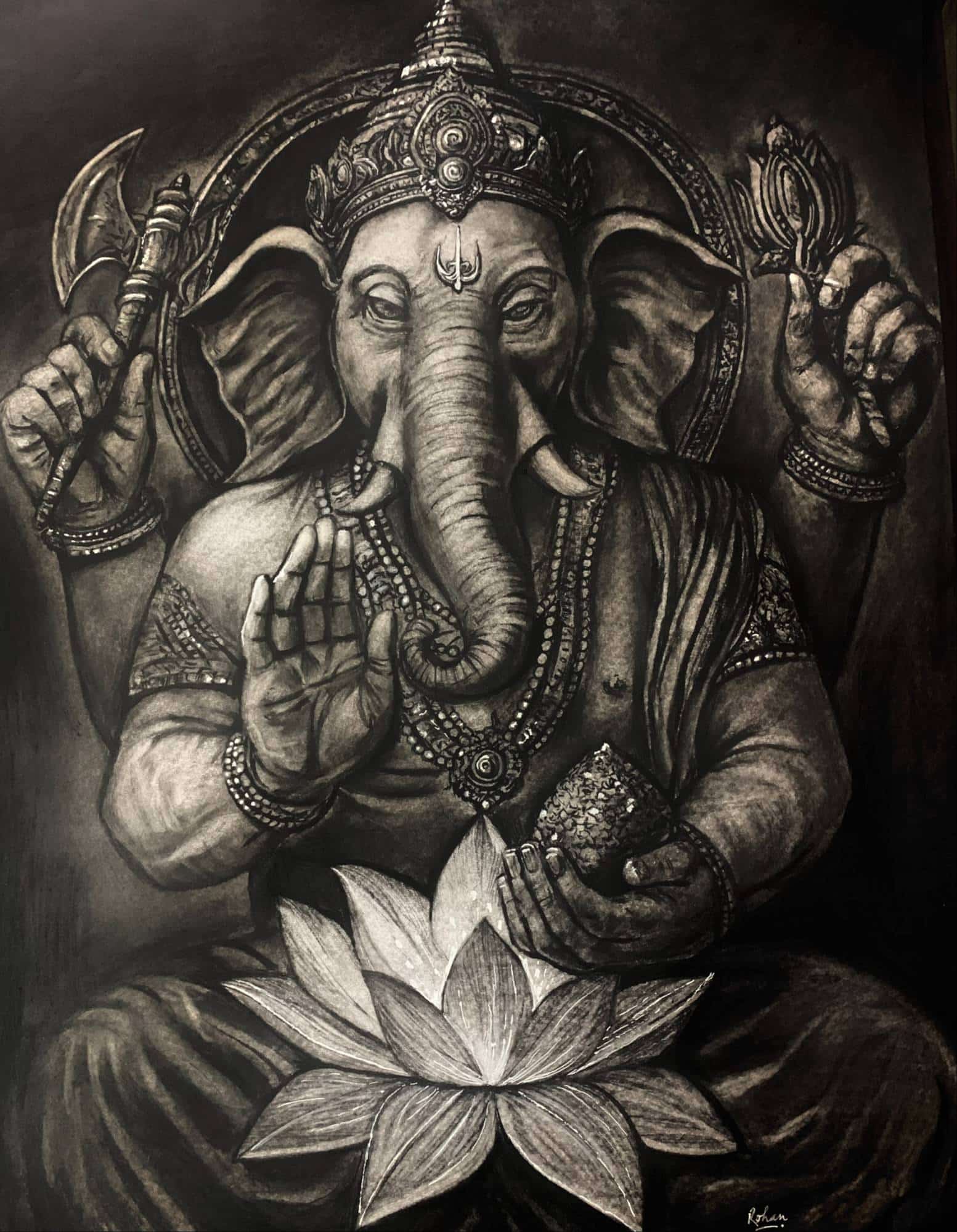 Ganesha