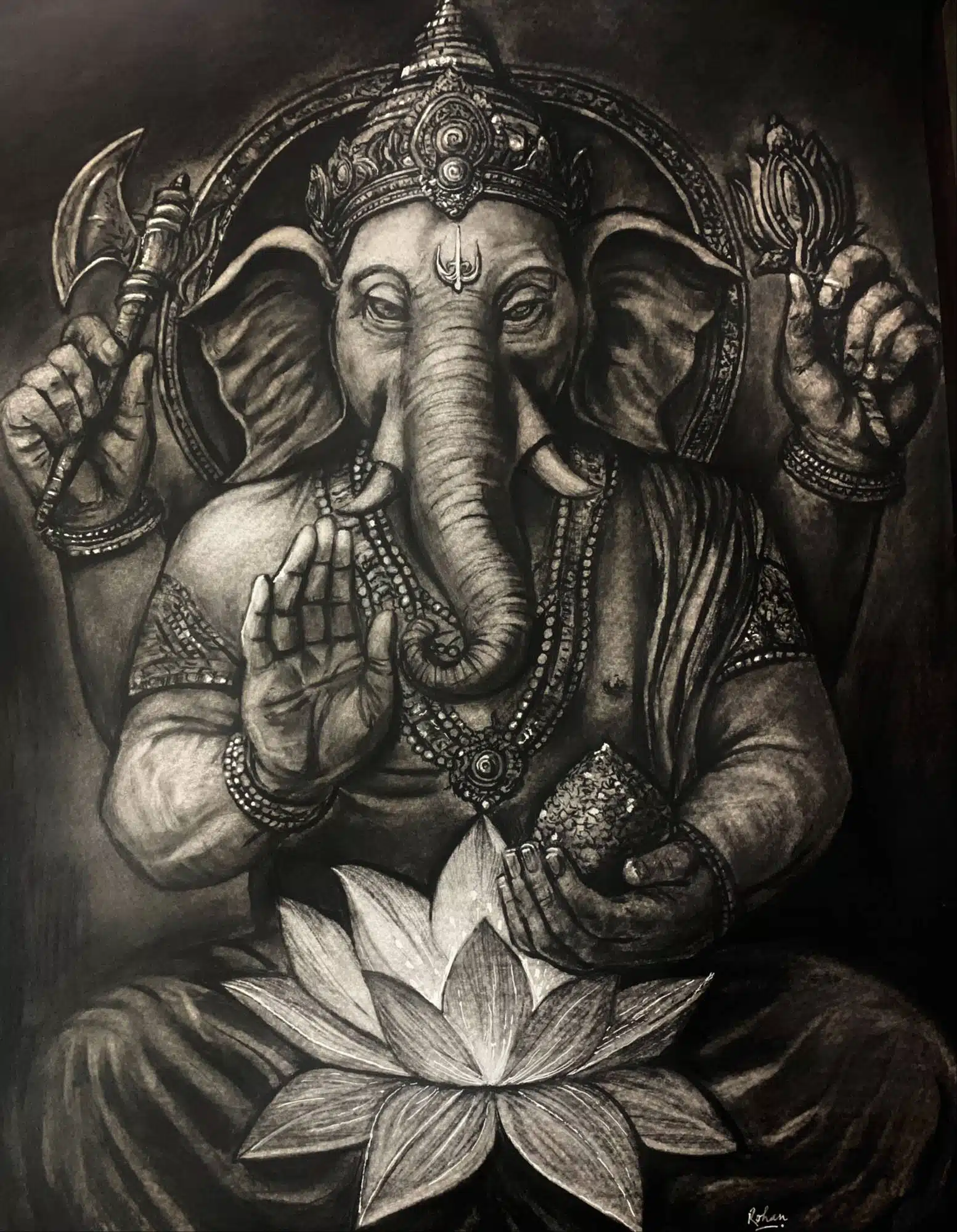 Ganesha
