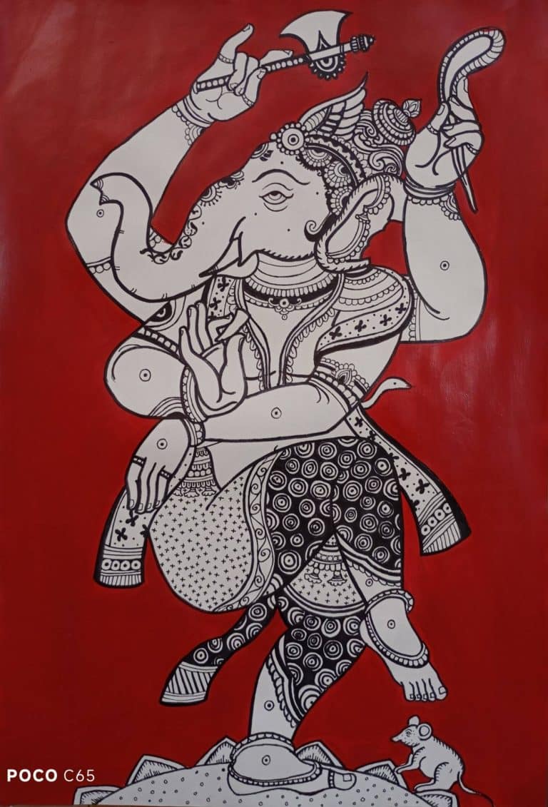 Gajanan