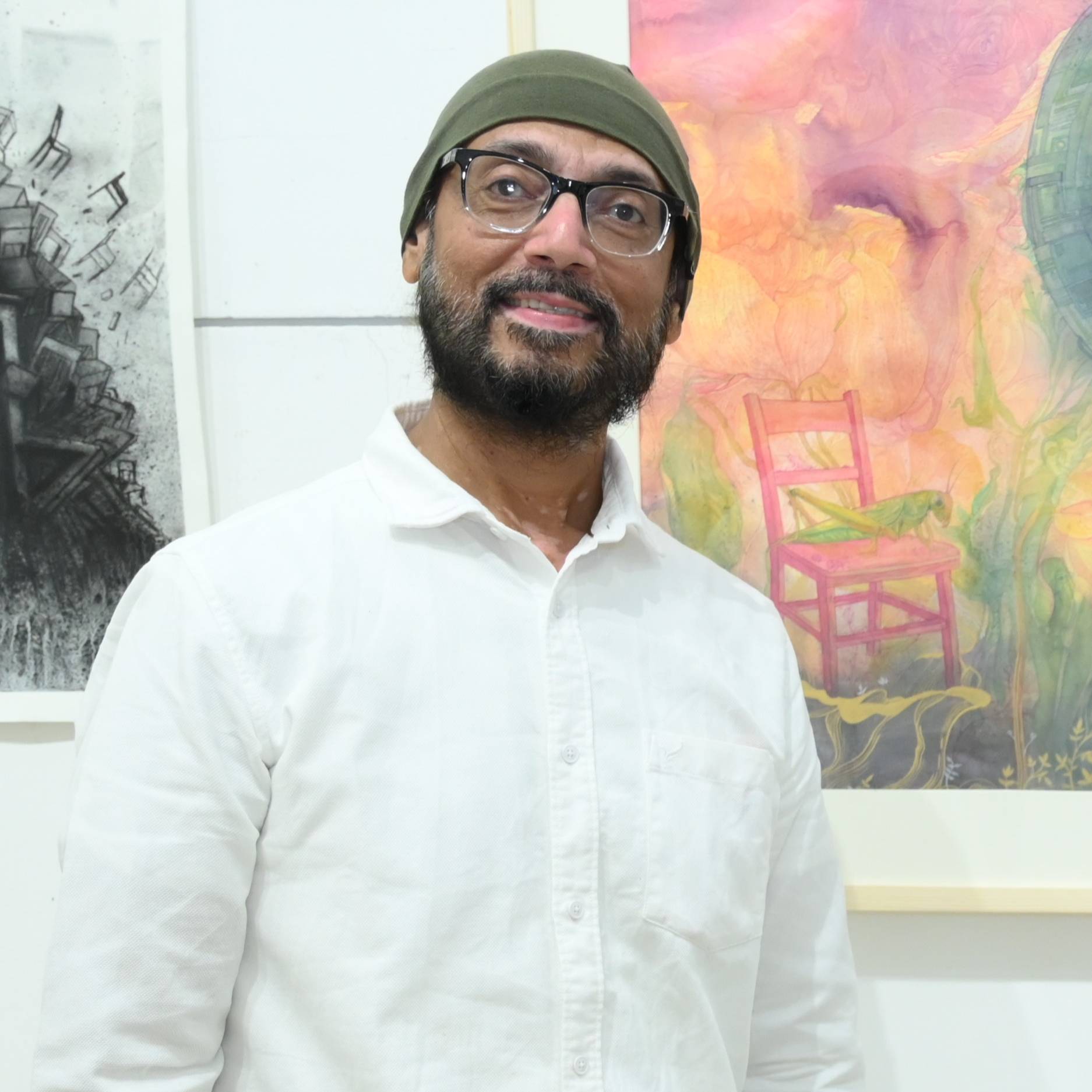 Jasbinder Singh