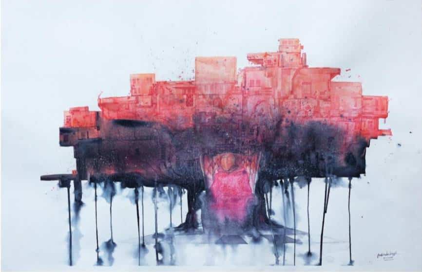 The Weight of Growth 6