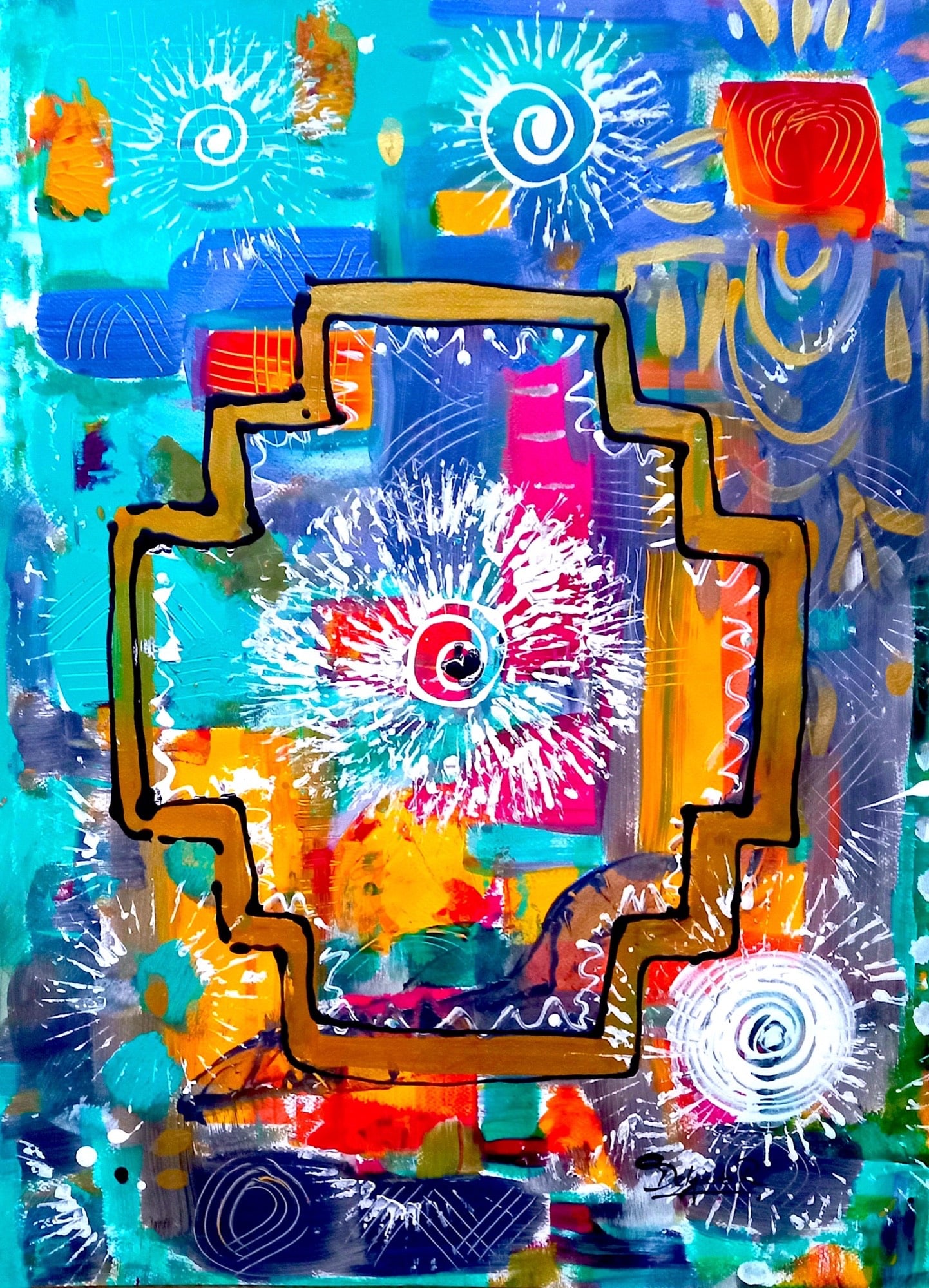 Chakana