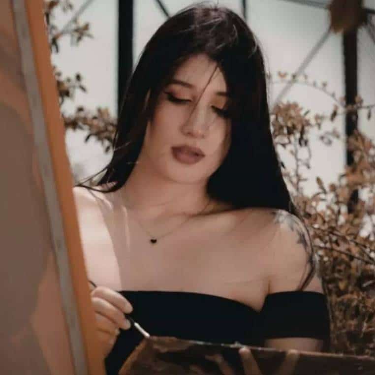 Leidy Alejandra Abril Alzate