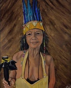 Raices