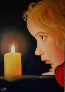 Luz en la Oscuridad